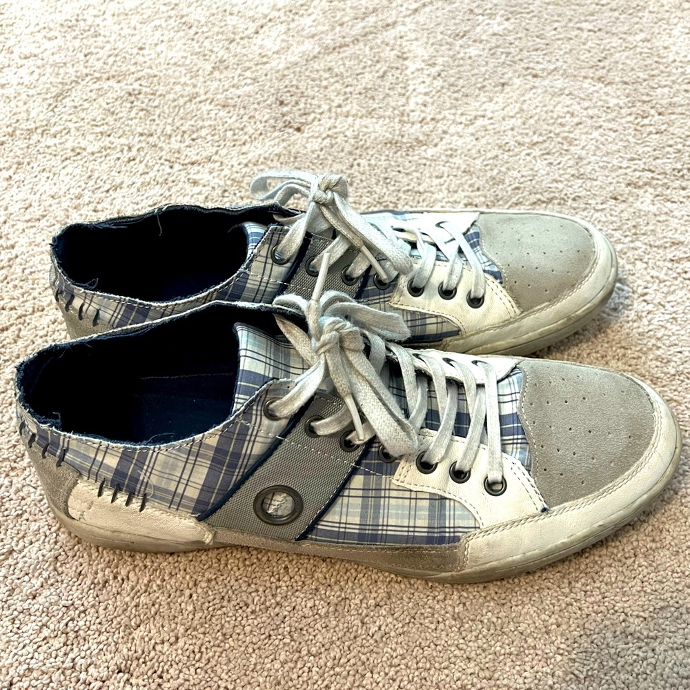 Aldo sneakers